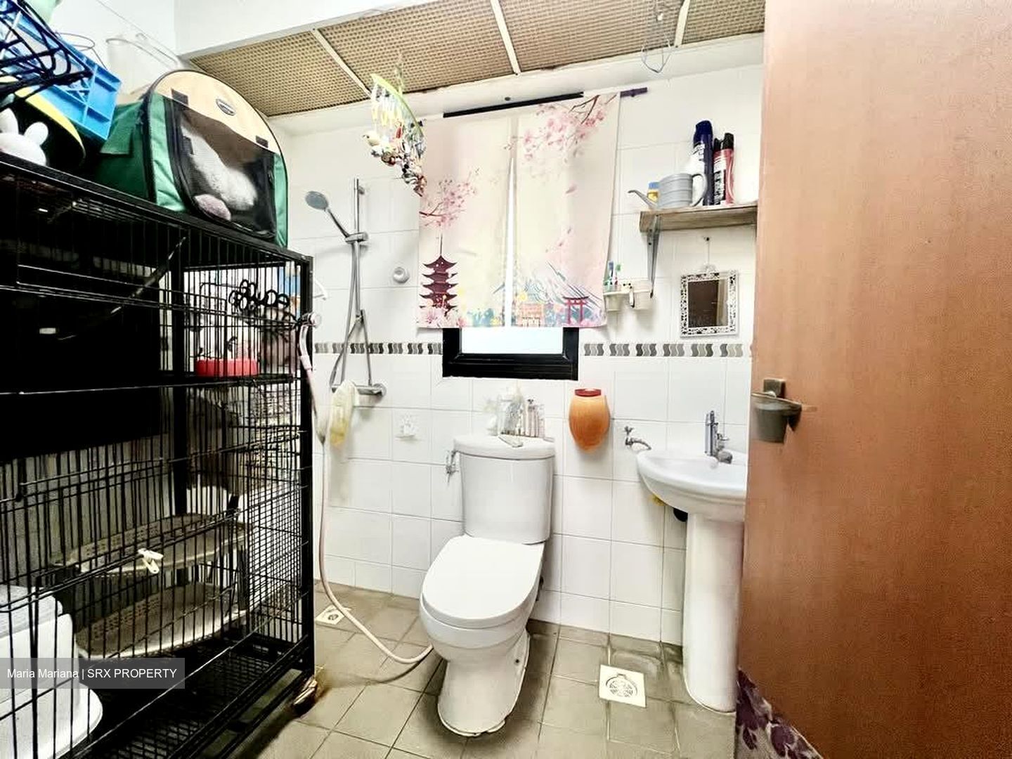 Blk 371 Jurong East Court (Jurong East), HDB 3 Rooms #571802741